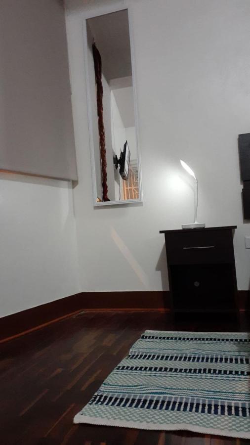 Barranquito Suite Lima Exterior foto